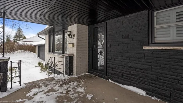 Additional image 2 of 4 Holt Ave