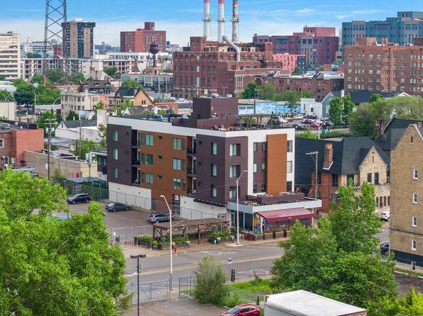 438 Selden St UNIT 401, Detroit, MI 48201
