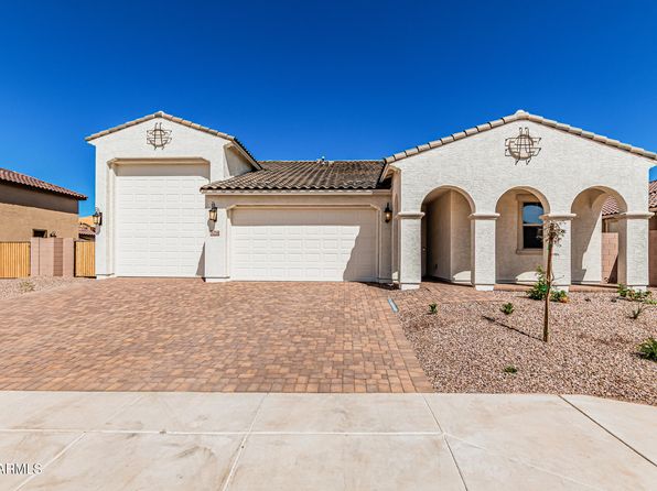 5214 W Rainwater Dr, Laveen, AZ 85339