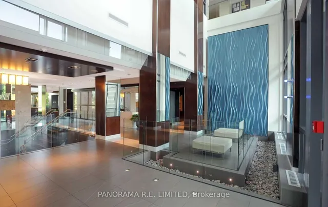 Additional image 4 of 225 Sherway Gardens Rd Unit 1607