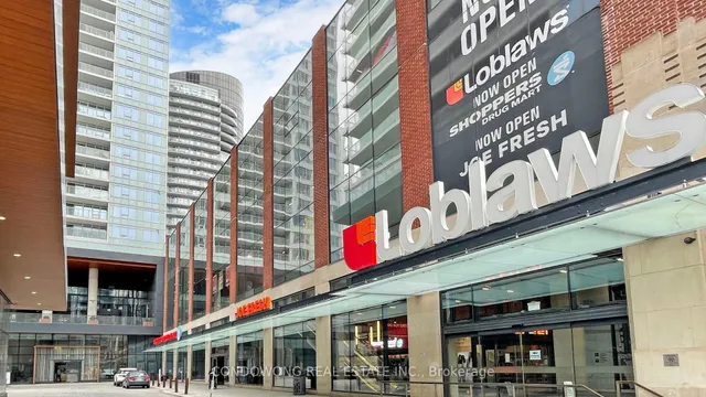 Additional image 29 of 19 Bathurst St Unit 1810