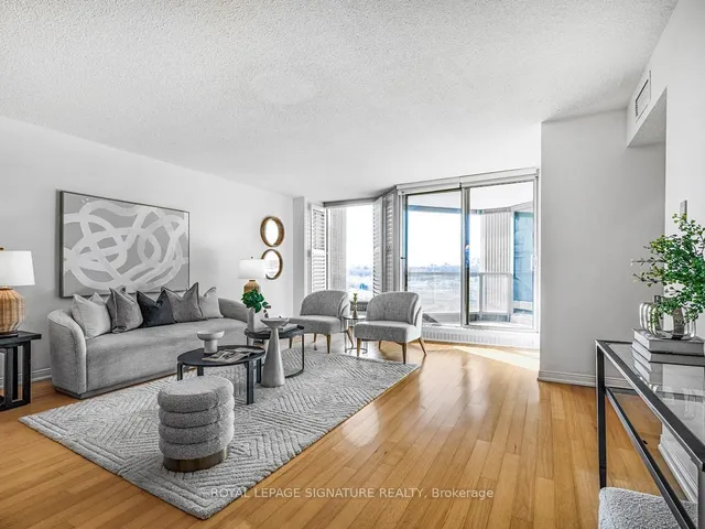 Additional image 6 of 2045 Lake Shore Blvd Unit 1008