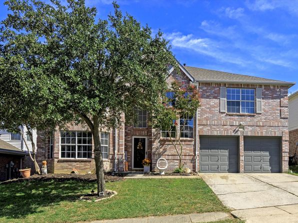 8313 Rocky Ct, Fort Worth, TX 76123