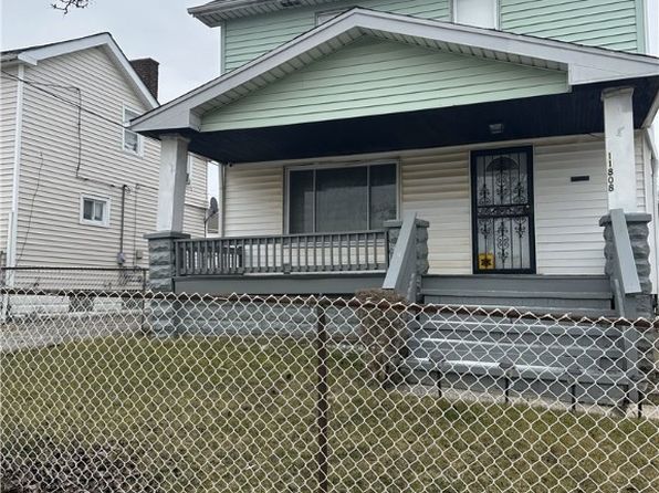 11808 Angelus Ave, Cleveland, OH 44105