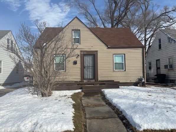 19436 Albany St, Detroit, MI 48234