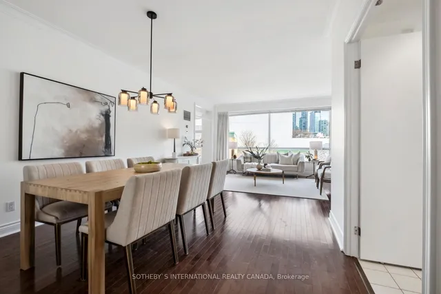 Additional image 3 of 77 Avenue Rd Unit 306