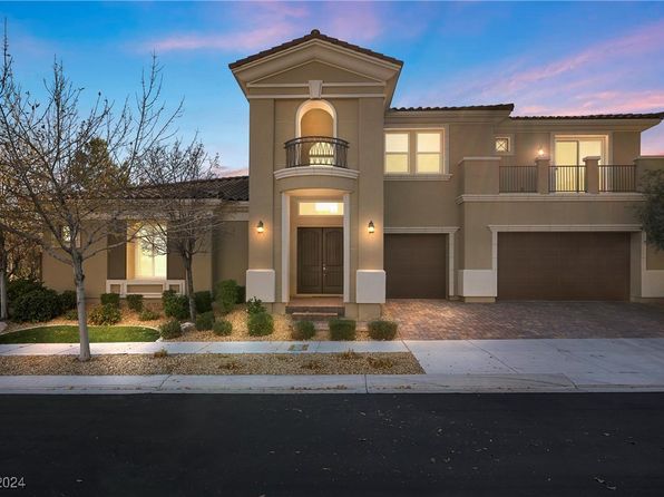 11 Carolina Cherry Dr, Las Vegas, NV 89141