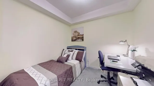 Additional image 28 of 28 William Carson Cres Unit 510