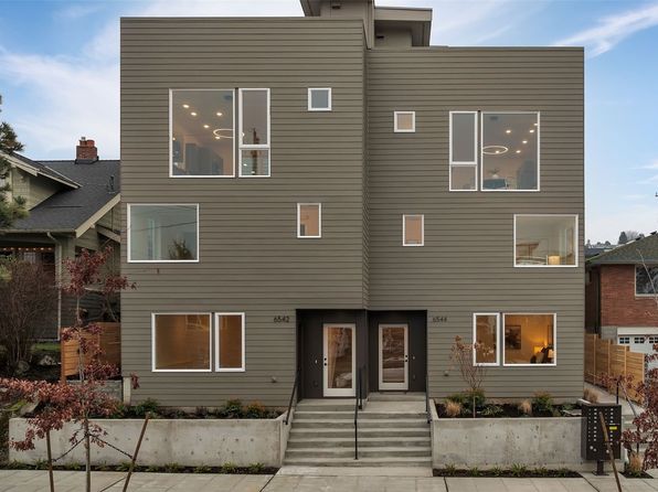 6544 44th Avenue SW, Seattle, WA 98136