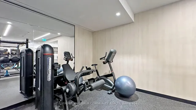 Additional image 19 of 2020 Bathurst St Unit 1911