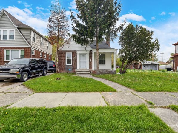 4693 Berkshire St, Detroit, MI 48224