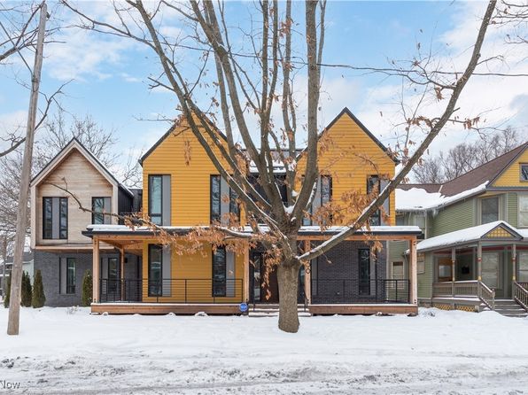4300 Whitman Ave #S/L-A, Cleveland, OH 44113