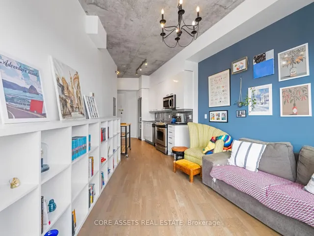 Additional image 13 of 90 Trinity St Unit 804