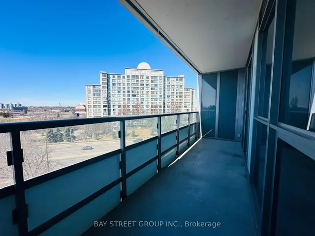 Additional image 25 of 18 Graydon Hall Dr Unit 501