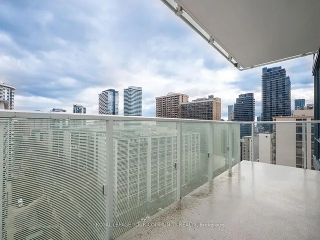 Additional image 26 of 501 Yonge St Unit 1309