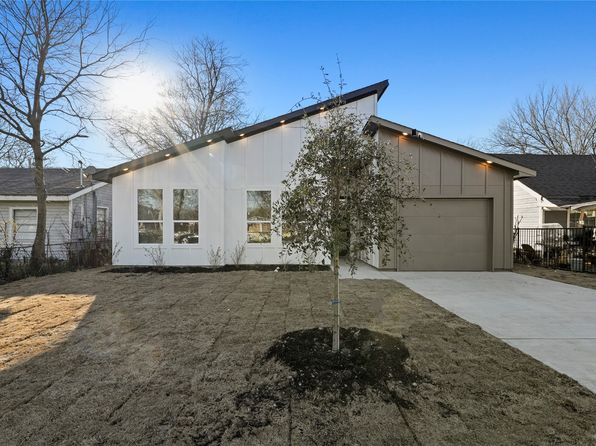 739 Elkhart Ave, Dallas, TX 75217