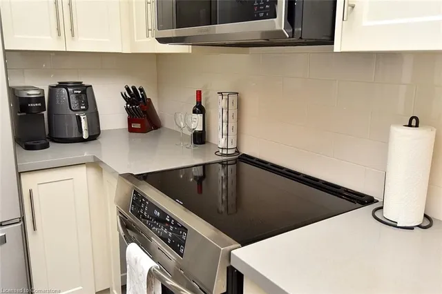 Additional image 14 of 30 Hamilton Street South St Unit 605