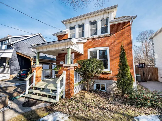 Additional image 5 of 273 MacNab St