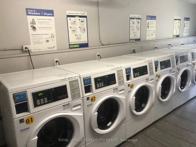 Additional image 24 of 2 Glamorgan Ave Unit 1005