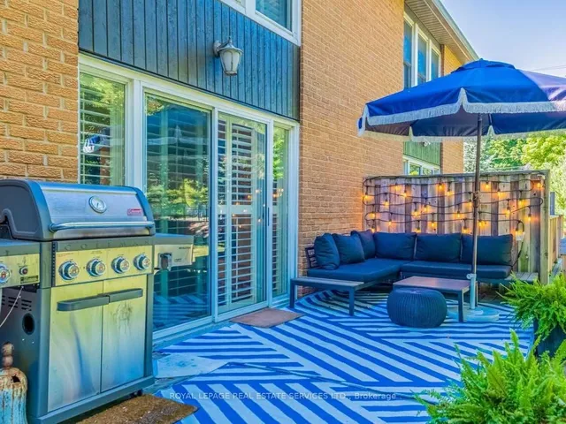 Additional image 31 of 1391 Royal York Rd Unit 9