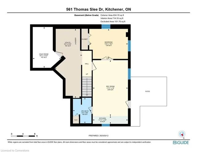 Additional image 39 of 561 Thomas Slee Dr