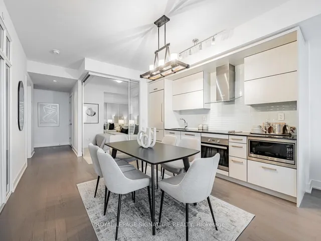 Additional image 34 of 3018 Yonge St Unit 714