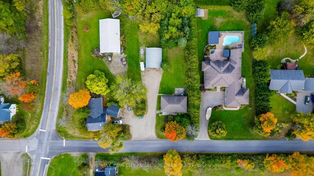 Additional image 2 of 1855 Concession 8 Rd