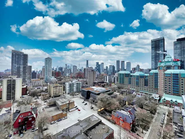 Additional image 17 of 28 Linden St Unit 1705