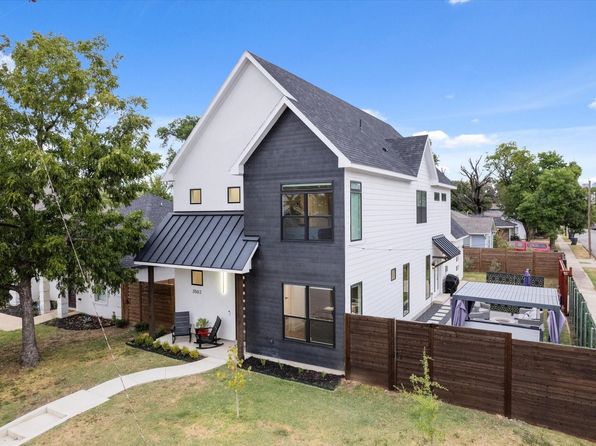 3502 Vilbig Rd, Dallas, TX 75212