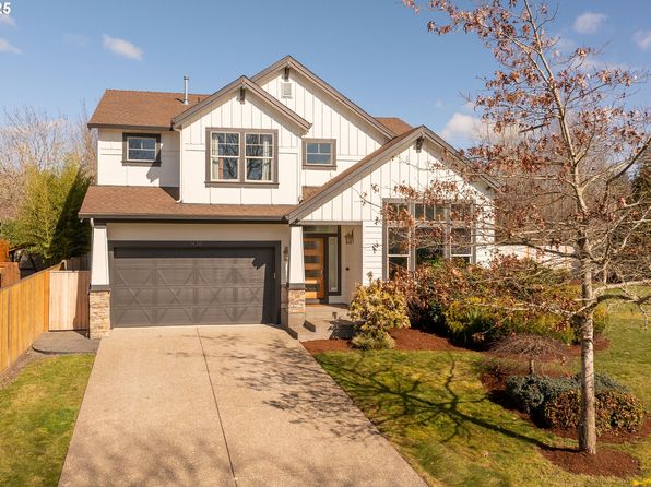 14381 NW Greenwood Dr, Portland, OR 97229