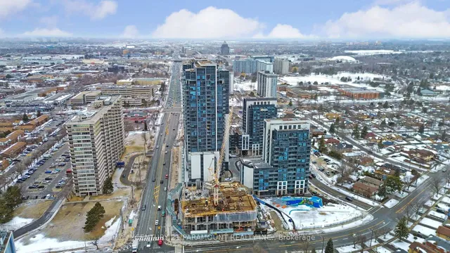 Additional image 43 of 30 Meadowglen Pl Unit 2701