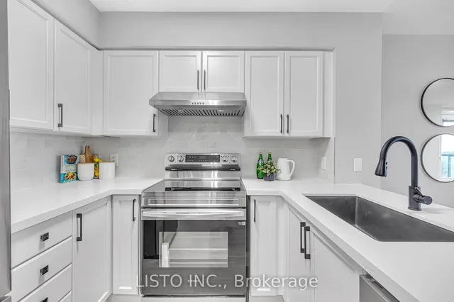 Additional image 5 of 68 Grangeway Ave Unit 906