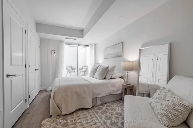 Additional image 18 of 2301 Danforth Ave Unit TH104