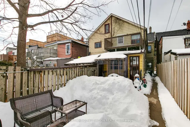 Additional image 41 of 261 Palmerston Ave