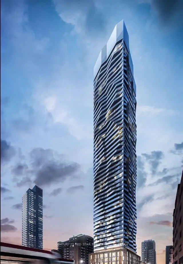 Additional image 11 of 100 Dalhousie St Unit PH05