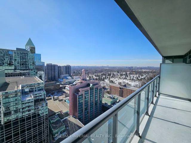 5162 Yonge St Unit 2910