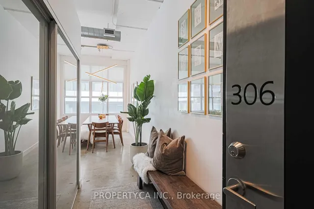 Additional image 2 of 188 Eglinton Ave Unit 306