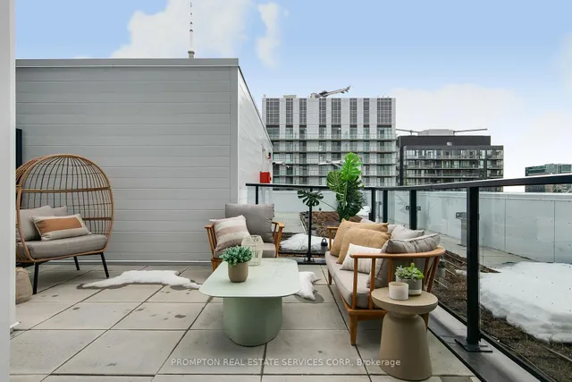 Additional image 27 of 38 Widmer St Unit PH5109