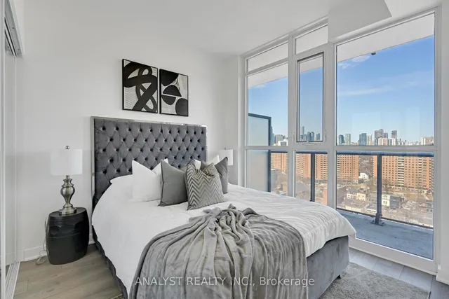 Additional image 12 of 120 Parliament St Unit 1603