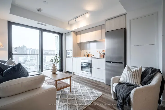 Additional image 5 of 1 Jarvis St Unit 1206