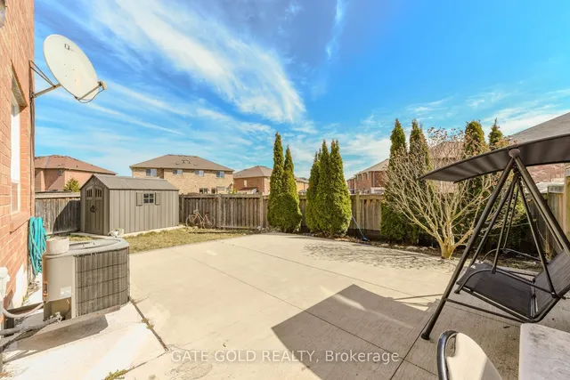 Additional image 44 of 30 Flurry Circ