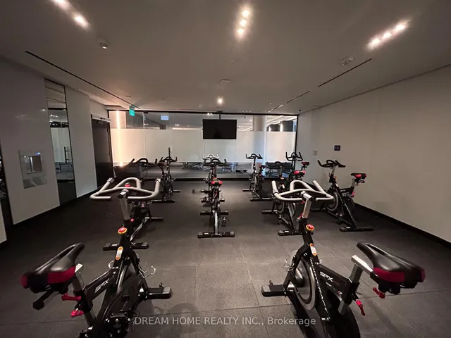 Additional image 19 of 270 Dufferin St Unit 1110