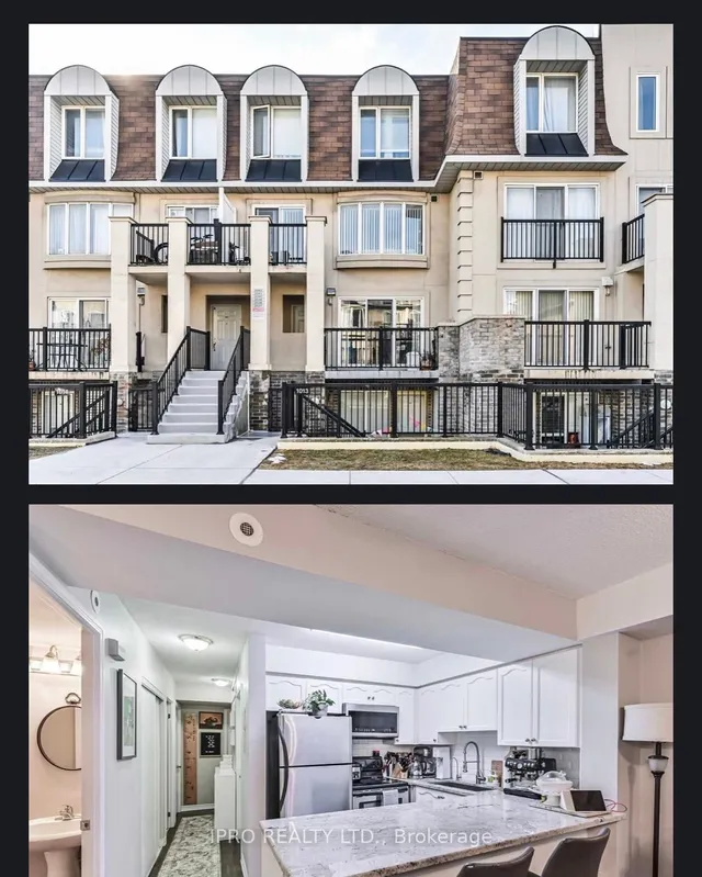 85 George Appleton Way Unit 1013