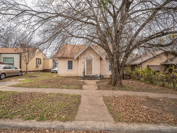 3720 Avenue M, Fort Worth, TX 76105