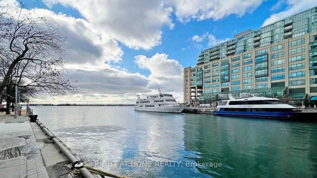 Additional image 5 of 77 Harbour Sq Unit 2412