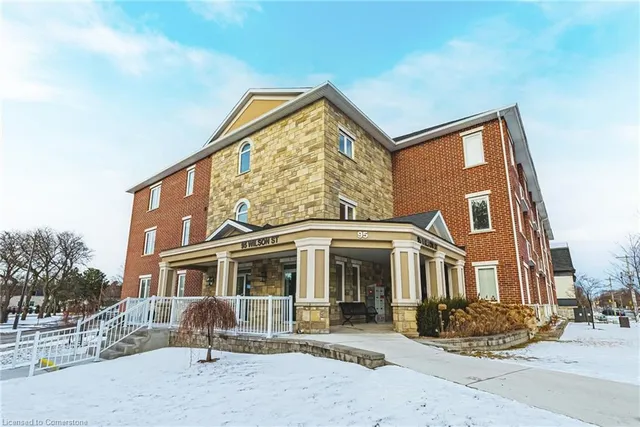 Additional image 3 of 95 Wilson St Unit 308