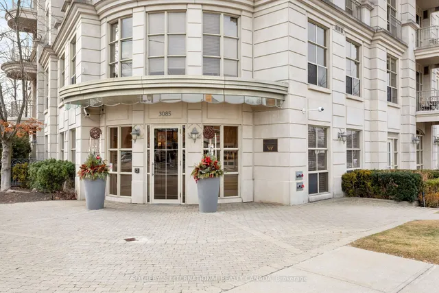 Additional image 29 of 3085 Bloor St Unit 207