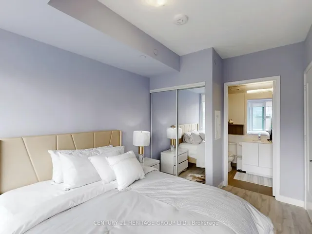 Additional image 25 of 121 Lower Sherbourne Ave Unit 751