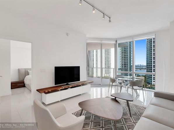 851 NE 1st Ave UNIT 2005, Miami, FL 33132