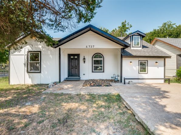 4737 S Denley Dr, Dallas, TX 75216